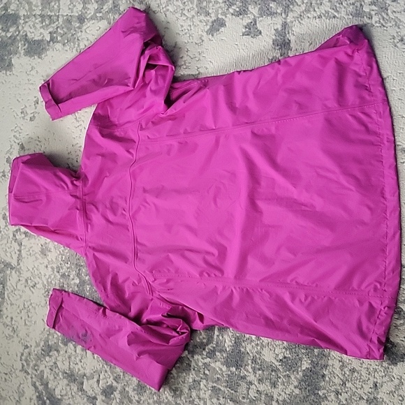 Paradox Full-Zip Windbreaker Jacket - Picture 7 of 12